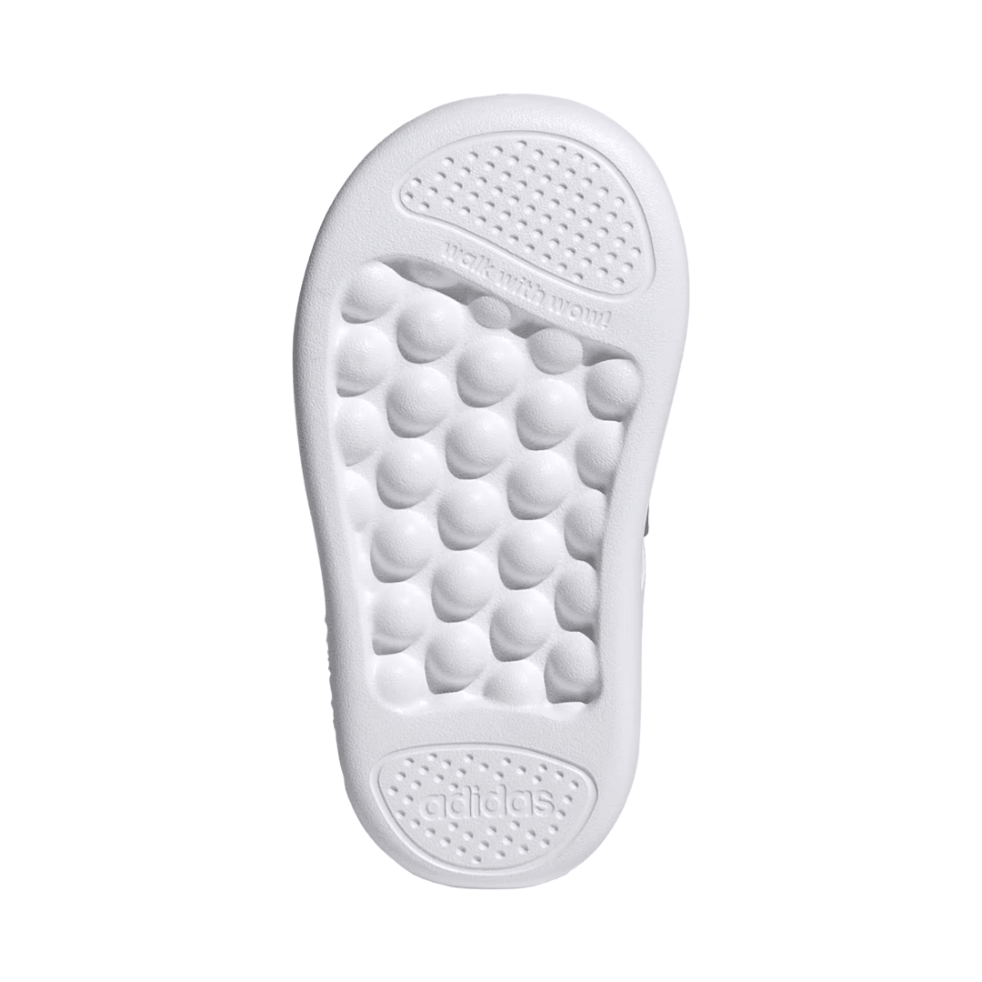 ZAPATILLAS URBANAS ADIDAS GRAND COURT BUBBLE 3.0 BEBES | KI3236 ADIDAS 10 - RealSport
