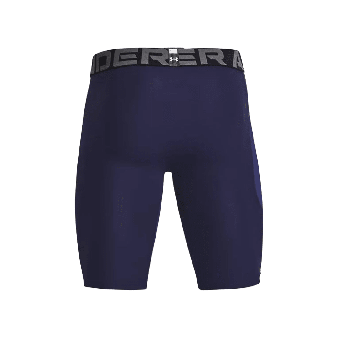 SHORT UNDER ARMOUR HEATGEAR AZUL ADULTO 1361602 - 410 UNDER ARMOUR L - RealSport