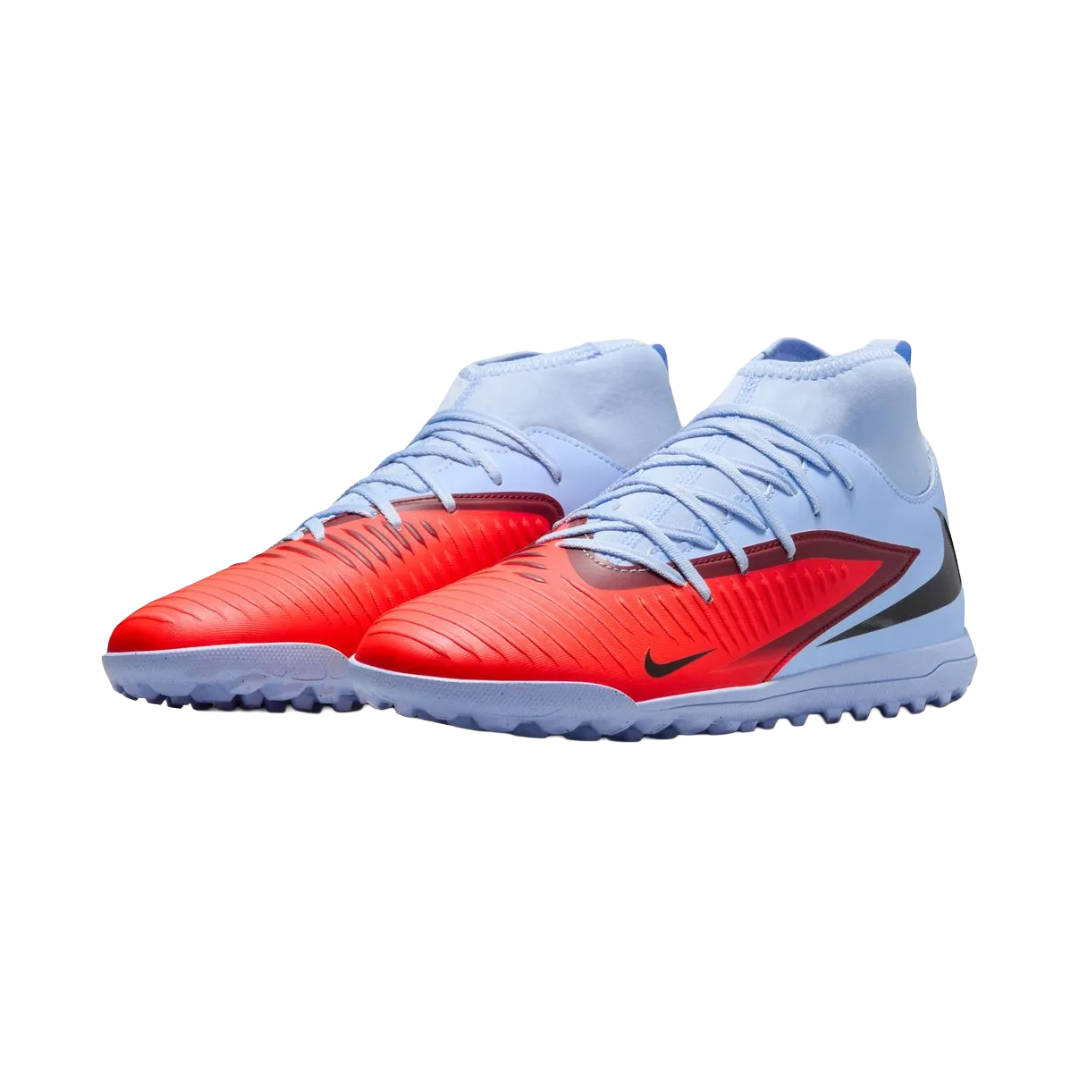 ZAPATILLAS DE BABYFÚTBOL NIKE PHANTOM 6 HIGH CLUB ADULTO | HQ2276-400