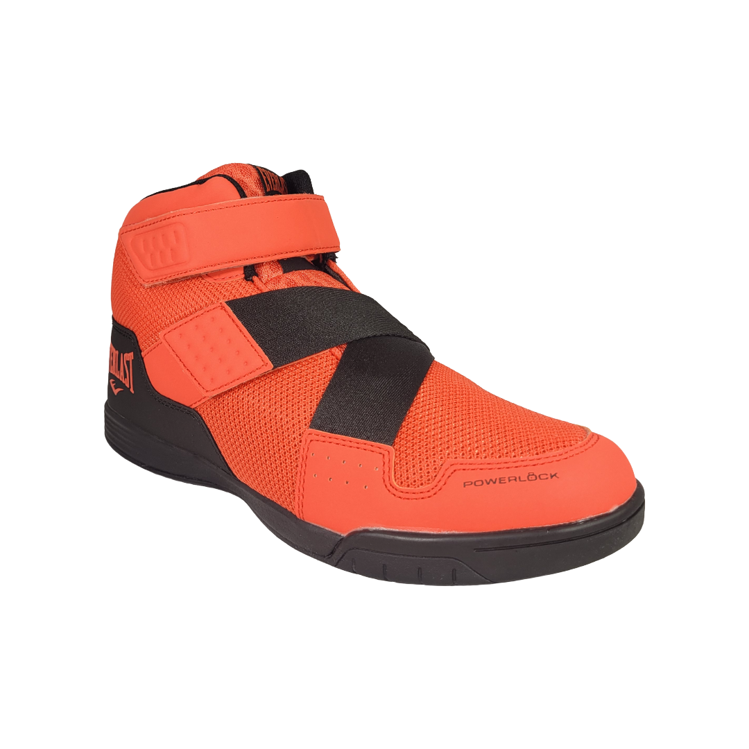 ZAPATILLAS DE BOX EVERLAST POWERLOCK ADULTO 009283625