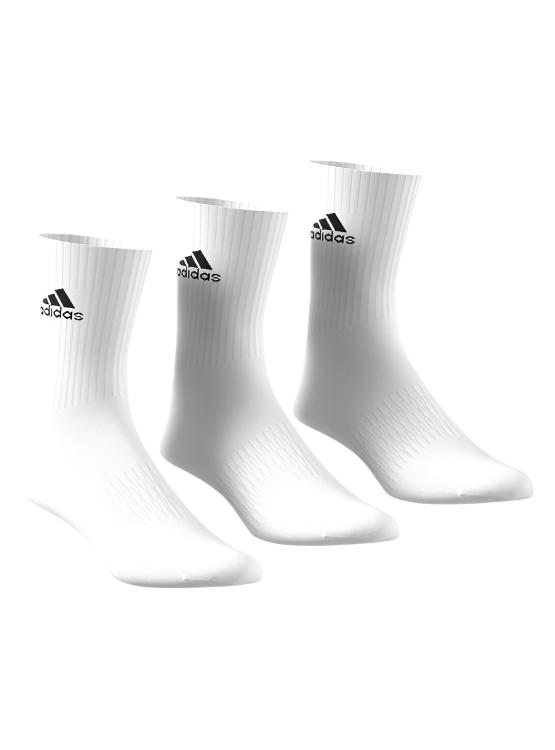 CALCETINES ADIDAS A MEDIA PANTORRILLA ACOLCHADOS HT3446 ADIDAS L - RealSport