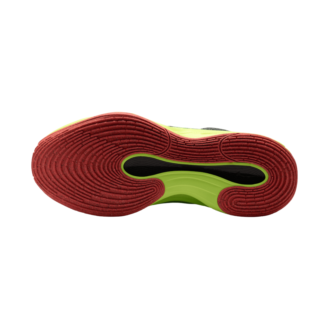 ZAPATILLAS DE BASKETBALL NIKE G.T. HUSTLE ACADEMY HOMBRE | FJ7791-007