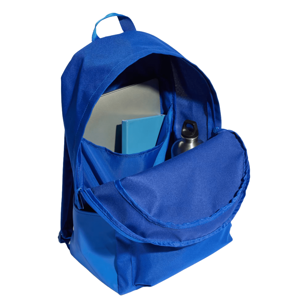 MOCHILA ADIDAS CLASSIC 3 BAR LOGO IS7050 ADIDAS 00 - RealSport