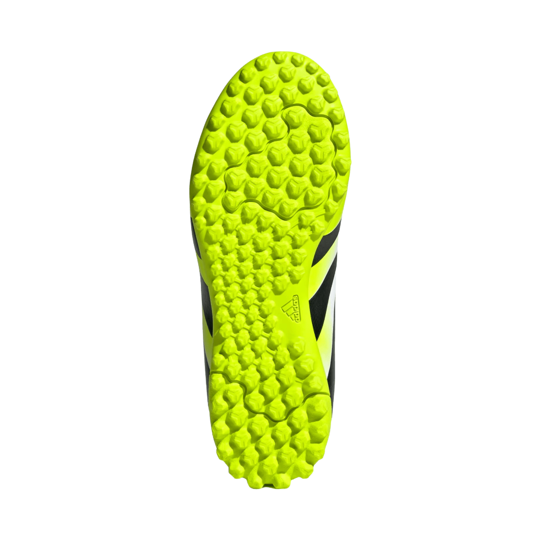 ZAPATILLAS DE BABYFÚTBOL ADIDAS PREDATOR CLUB INFANTIL/JUVENIL | JH8862 ADIDAS 1,5 - RealSport