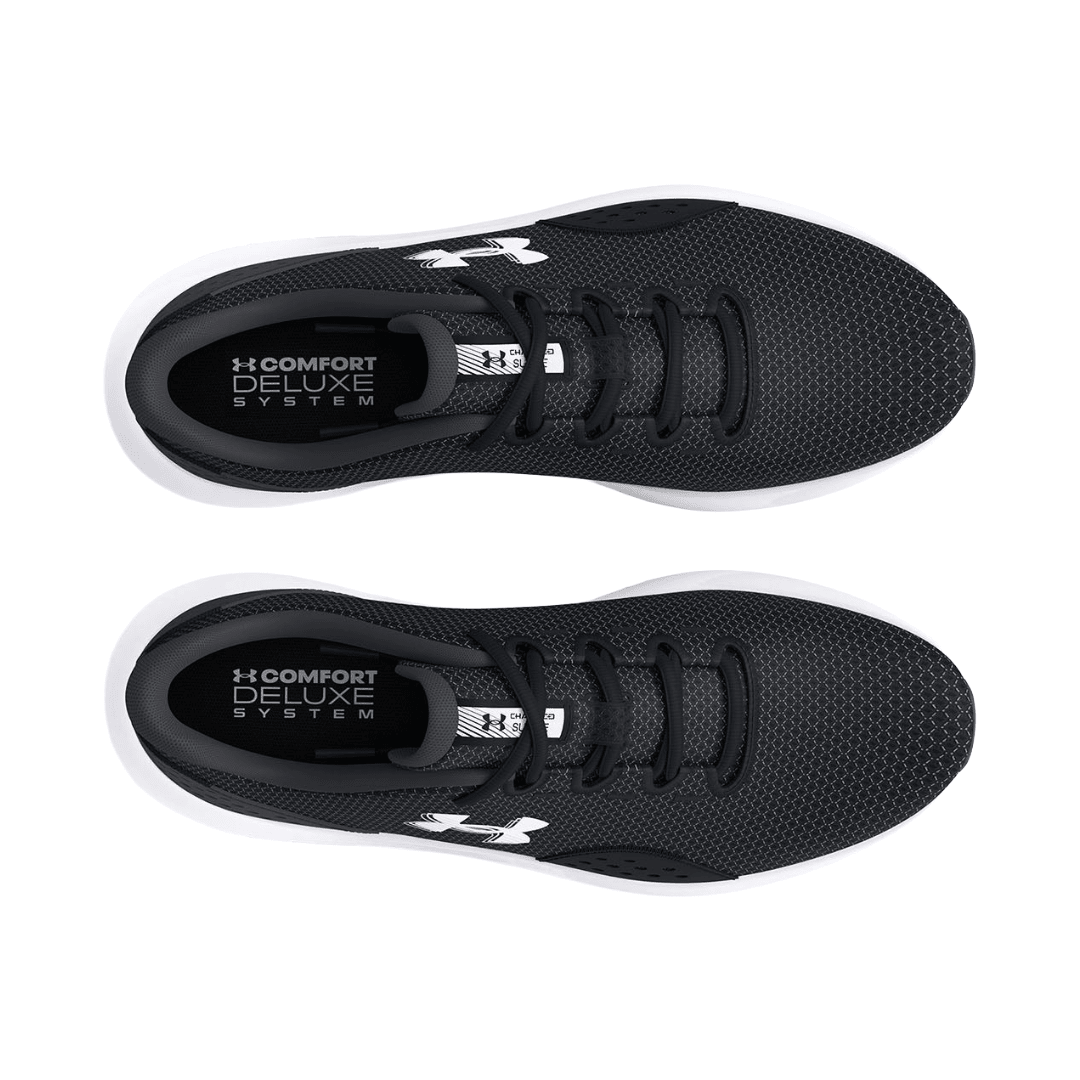 ZAPATILLAS DE RUNNING UNDER ARMOUR CHARGED SURGE 4 MUJER | 3027007 - 001 UNDER ARMOUR 36 CL / 6 US / 23 CM - RealSport