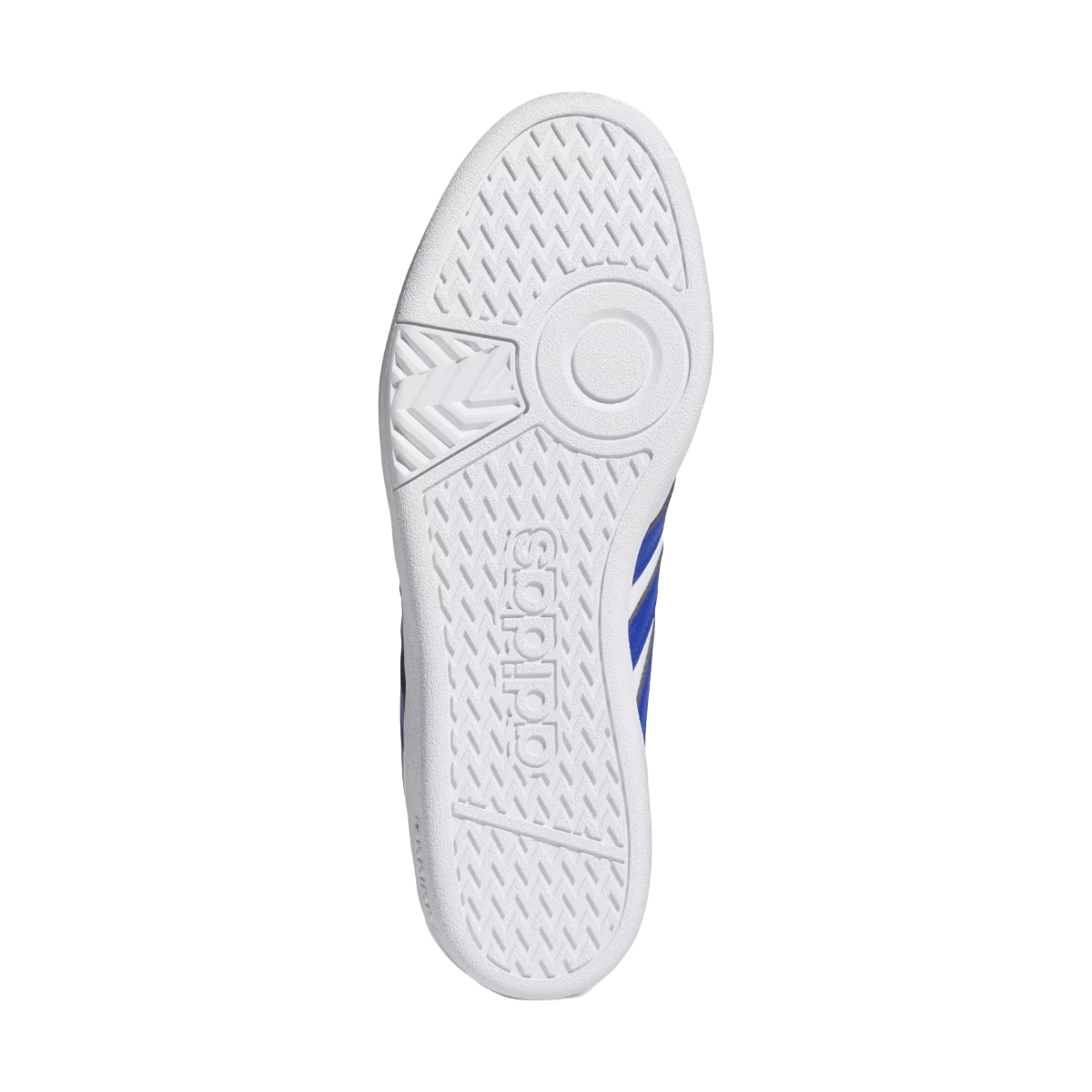 ZAPATILLAS URBANAS ADIDAS HOOPS 4.0 INFANTIL JQ9987 ADIDAS 4,0 - RealSport