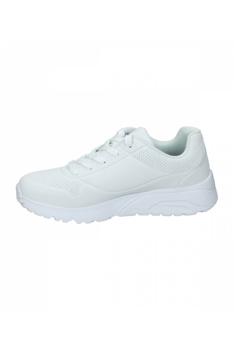 ZAPATILLAS ESCOLAR SKECHERS ESCOLAR DELODOX INFANTIL | 403694L - W SKECHERS 34 - RealSport