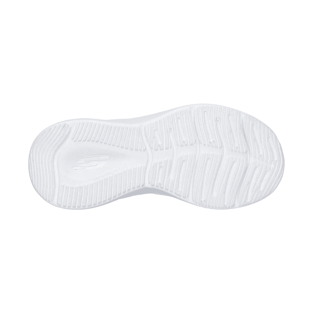 ZAPATILLAS URBANAS SKECHERS SKECH - LITE PRO CLEAR RUSH JUVENIL | 404016L - BLK SKECHERS 34 CL / 3.5Y US / 22.5 CM - RealSport