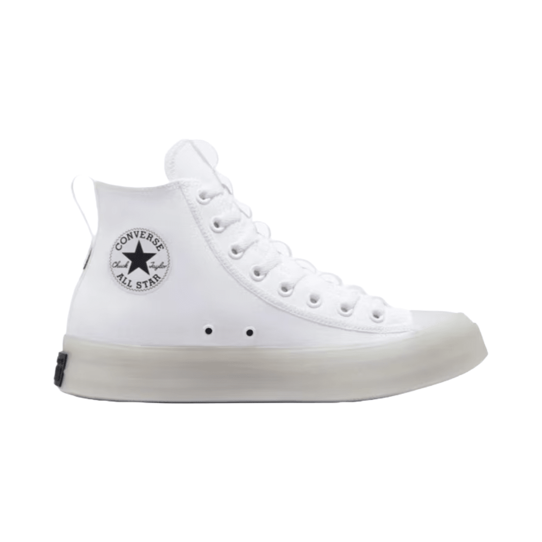 ZAPATILLAS URBANAS CONVERSE CHUCK TAYLOR JUVENIL A02410C - 102 CONVERSE 35.5 CL / 3.5 US / 21.5 CM - RealSport