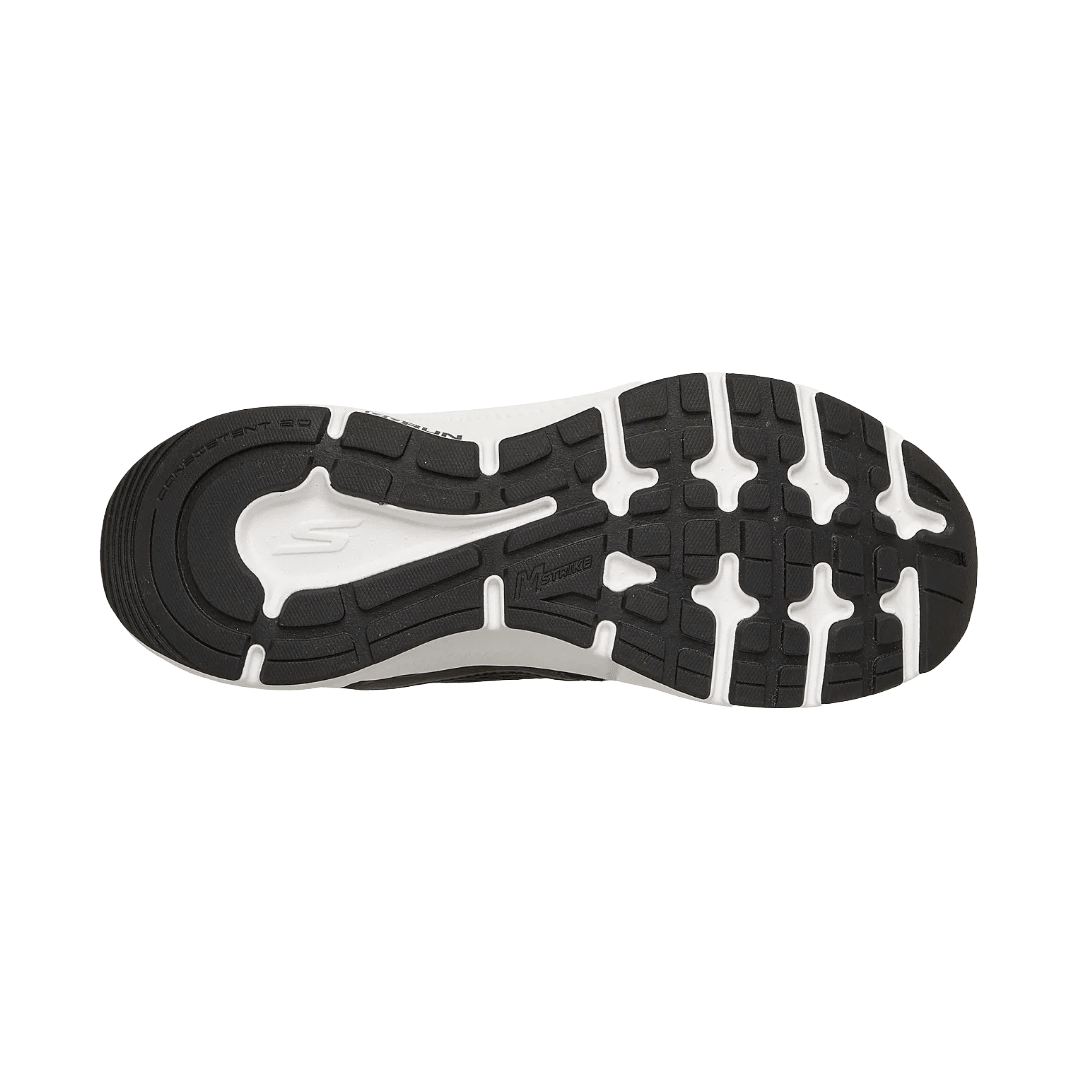 ZAPATILLAS DE RUNNING SKECHERS GO RUN CONSISTENT 2.0 MAPLETON MUJER | 128651 - BKW SKECHERS 35 - RealSport