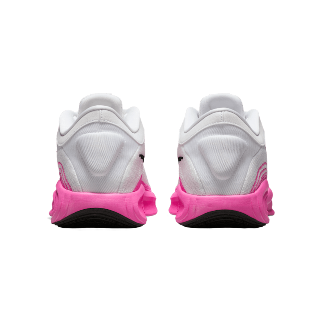 ZAPATILLAS DE BASKETBALL NIKE G.T. HUSTLE ACADEMY HOMBRE | FJ7791-105