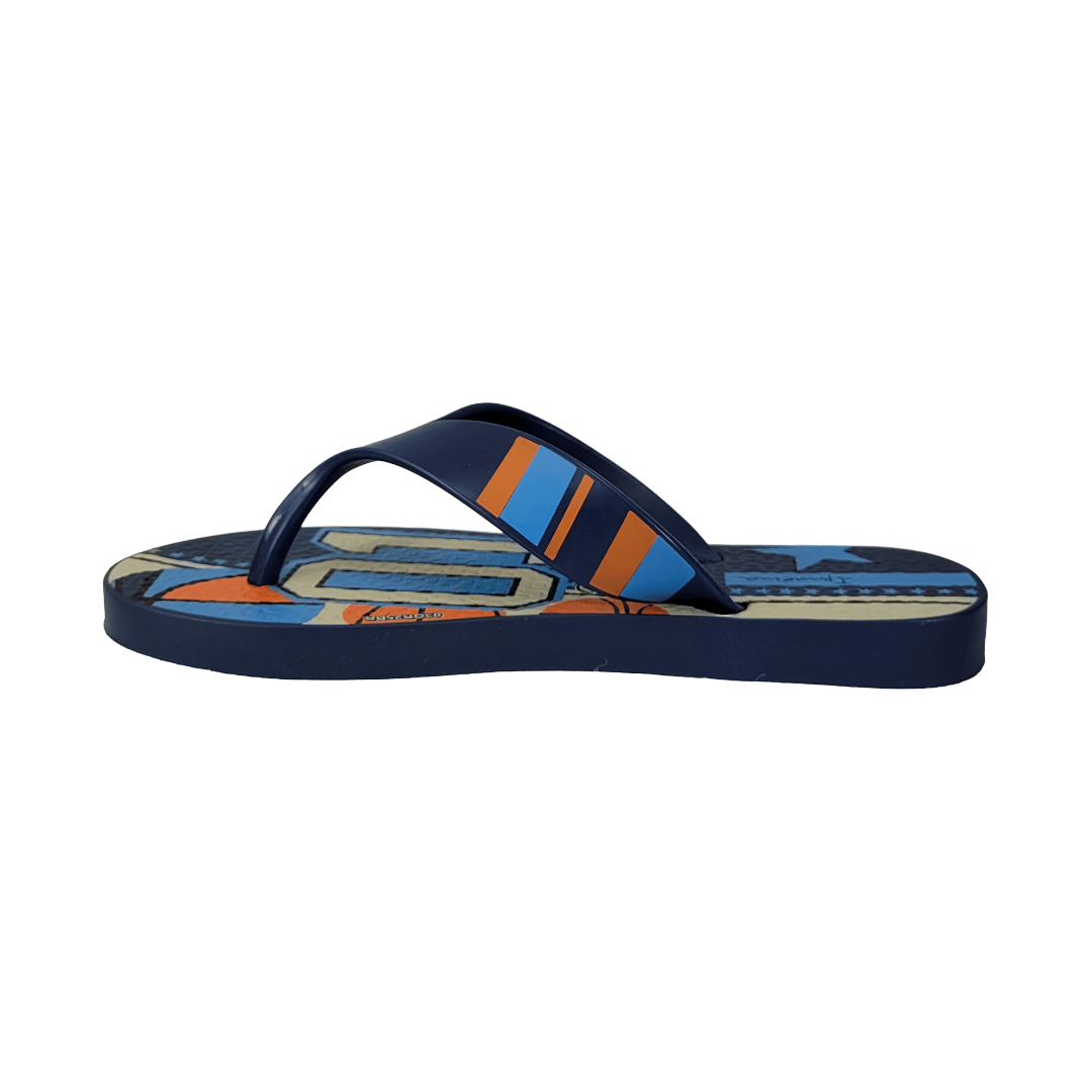 SANDALIAS GRENDENE VU3126 AZUL INFANTIL | GR - IP - 27114 GRENDENE 28 - RealSport