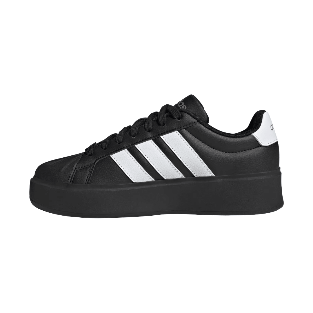 ZAPATILLAS URBANAS ADIDAS STREETTALK BOLD MUJER | KJ3855 ADIDAS 5,0 - RealSport