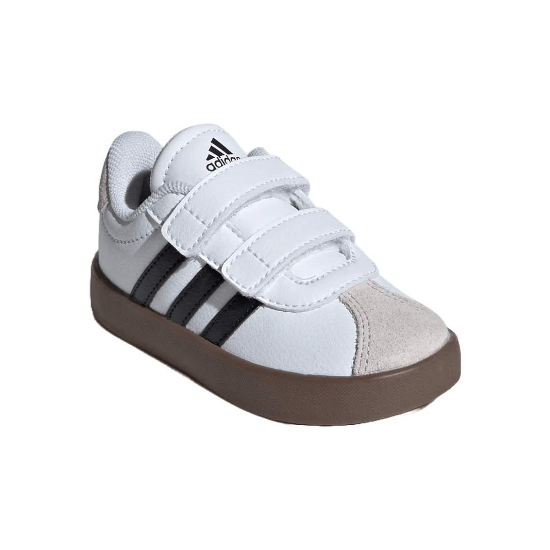ZAPATILLAS URBANAS ADIDAS VL COURT 3.0 INFANTIL | ID9157 ADIDAS 10 - RealSport