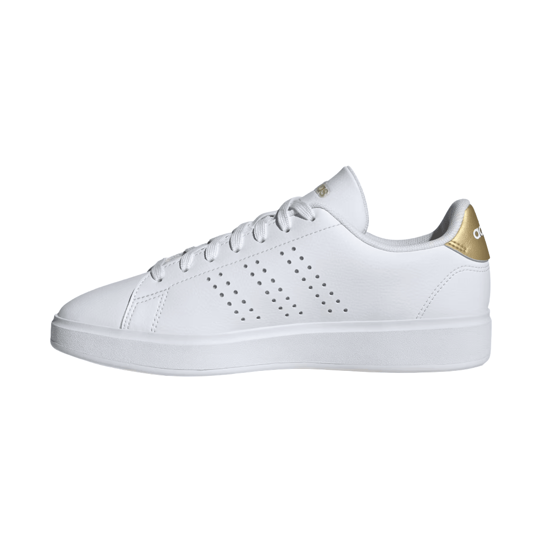 ZAPATILLAS URBANAS ADIDAS ADVANTAGE 2.0 MUJER | JQ0380 ADIDAS 5,0 - RealSport