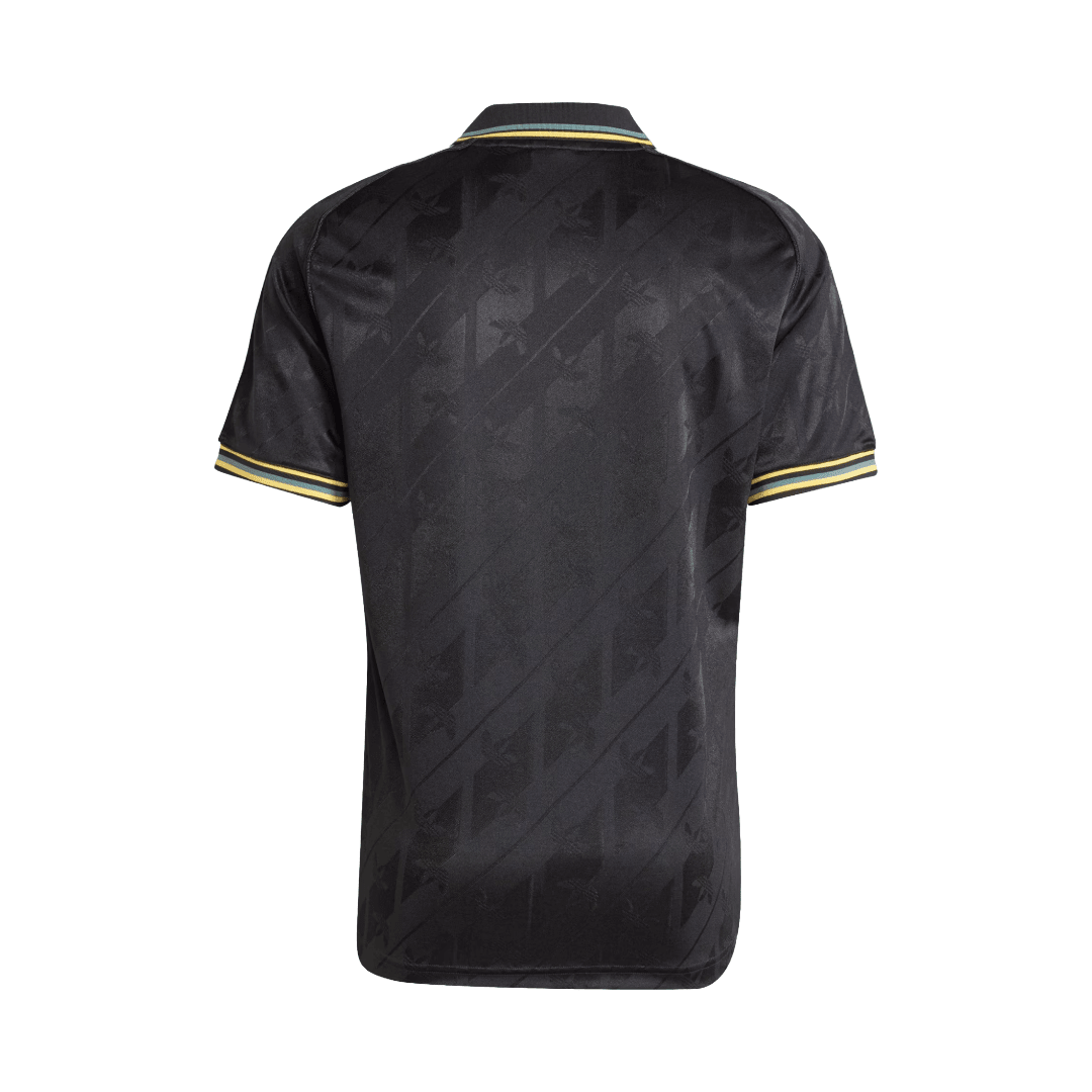 CAMISETA ADIDAS ORIGINALS VISITA JAMAICA | IT2464 ADIDAS L - RealSport