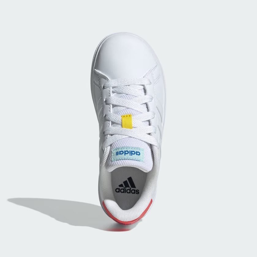 ZAPATILLAS ADIDAS GRAND COURT LIFESTYLE UNISEX ID0733 ADIDAS 7,0 - RealSport