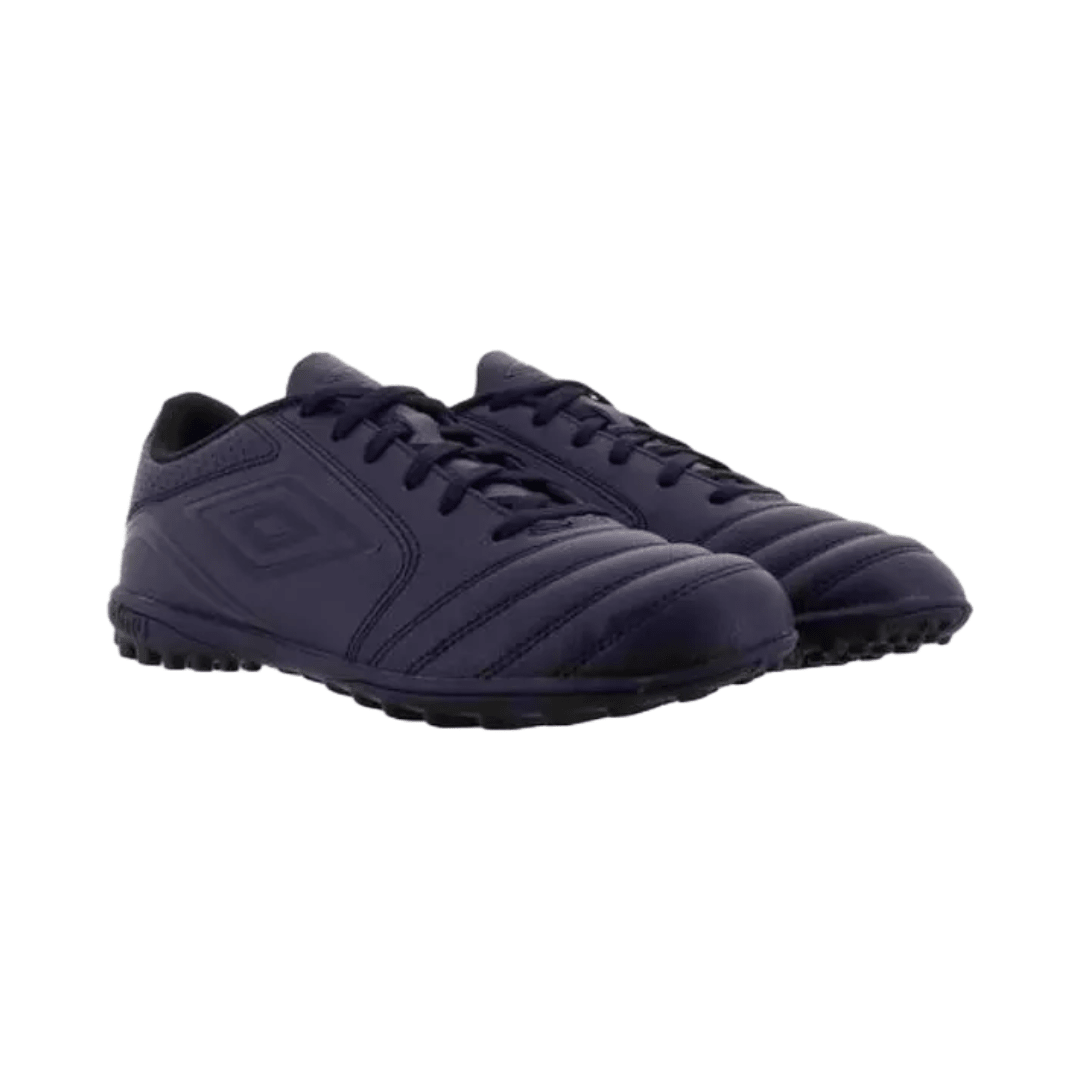 ZAPATILLAS DE BABYFÚTBOL UMBRO CLASSICO XII JUVENIL | 82019U - 1KP UMBRO 34 EU / 2.5 US / 21.5 CM - RealSport