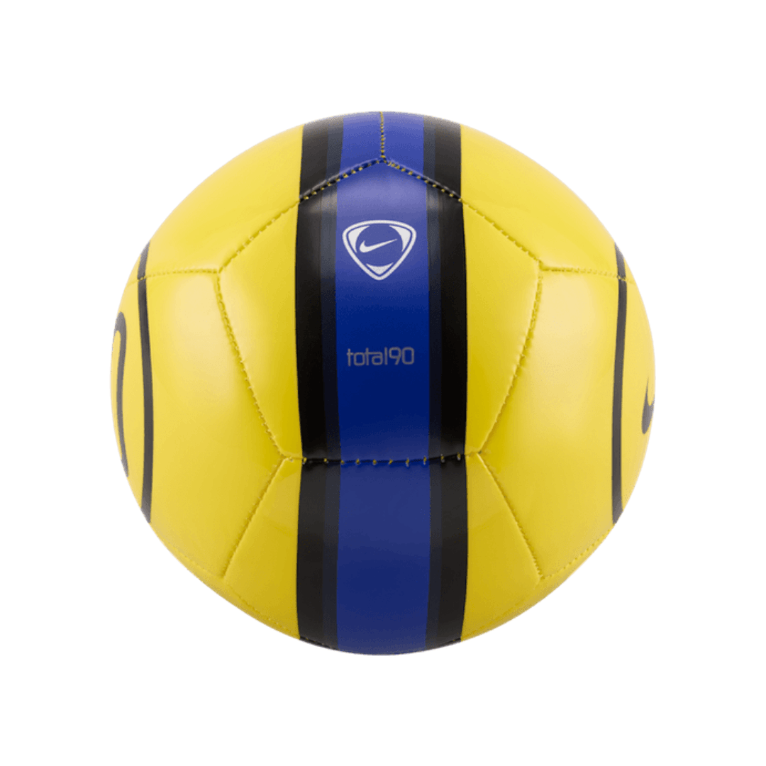 MINI BALÓN DE FÚTBOL NIKE SKILLS TOTAL 90 | IH7533 - 710 NIKE 1,0 - RealSport