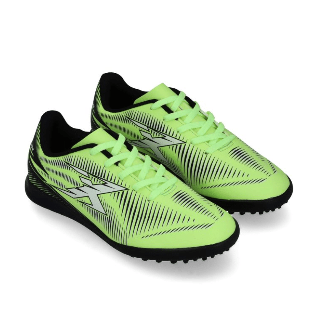 ZAPATILLAS BABY FUTBOL OXN SPARTAK 5 PRO ADULTO OXCFSOJ005 SPORTZONE 29 - RealSport