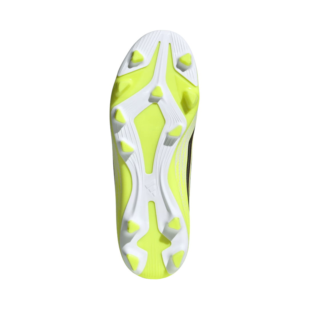 ZAPATILLAS DE FUTBOL ADIDAS F50 JR INFANTIL JS1482 ADIDAS 1,0 - RealSport