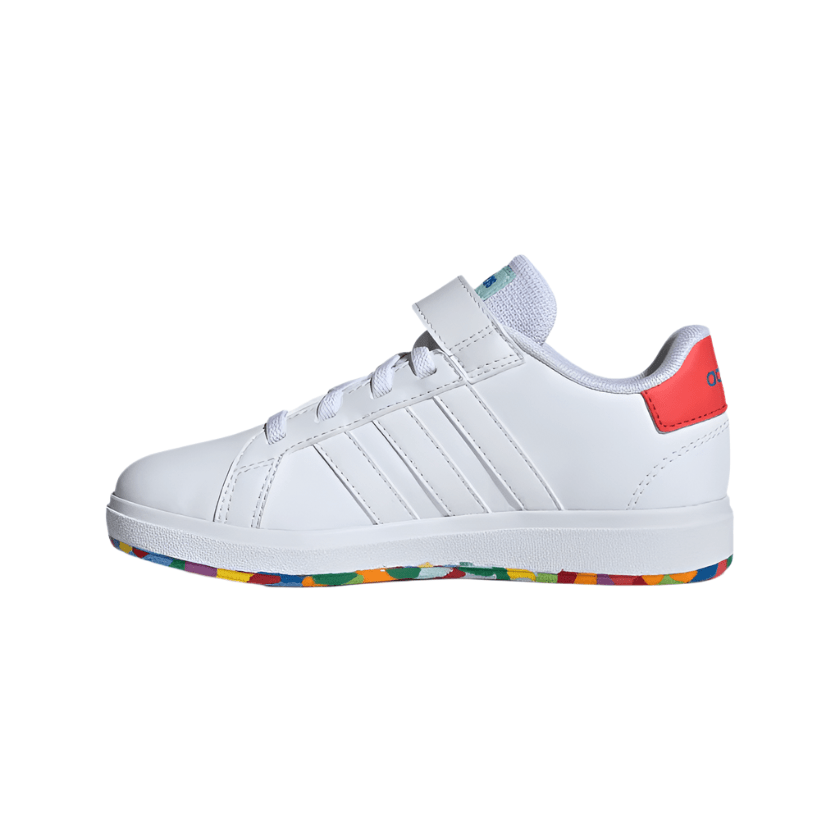 ZAPATILLAS ADIDAS GRAND COURT 2.0 INFANTIL | ID0737 ADIDAS 13,5 - RealSport
