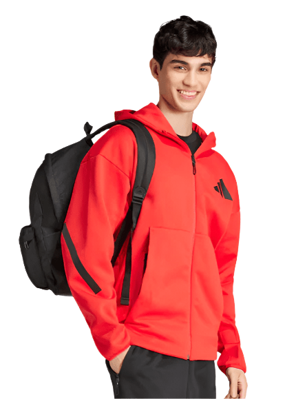 MOCHILA ADIDAS CLSC BARS 3S | JD9563 ADIDAS 00 - RealSport