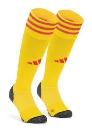 CALCETINES DE FUTBOL ADIDAS 23 HT5034 ADIDAS L - RealSport