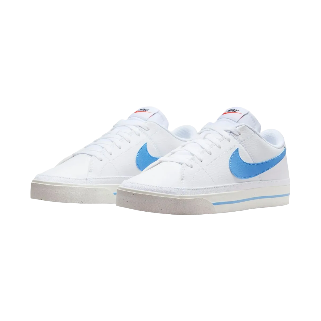 ZAPATILLAS URBANAS NIKE COURT LEGACY NN HOMBRE | FQ6474-100