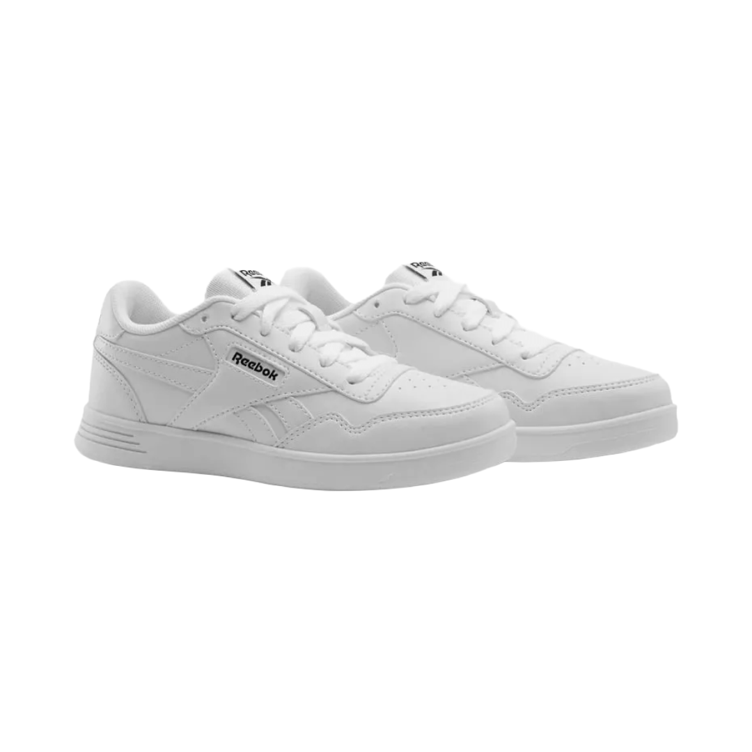 ZAPATILLAS URBANAS REEBOK COURT ADVANCE INFANTIL | 100205099 REEBOK 1,0 - RealSport