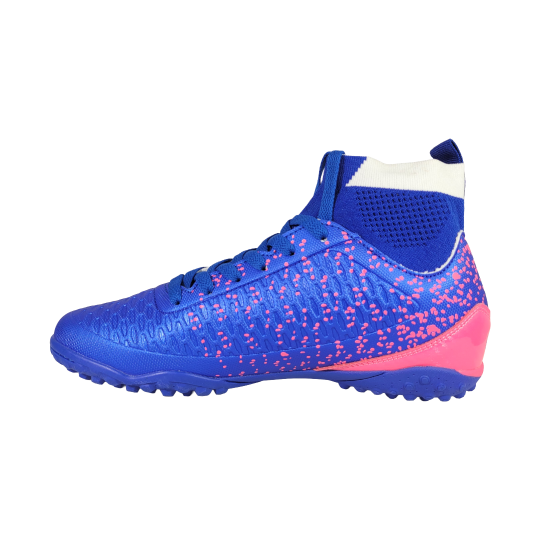ZAPATILLAS DE BABY FUTBOL SOCCER ADULTO BS20-1