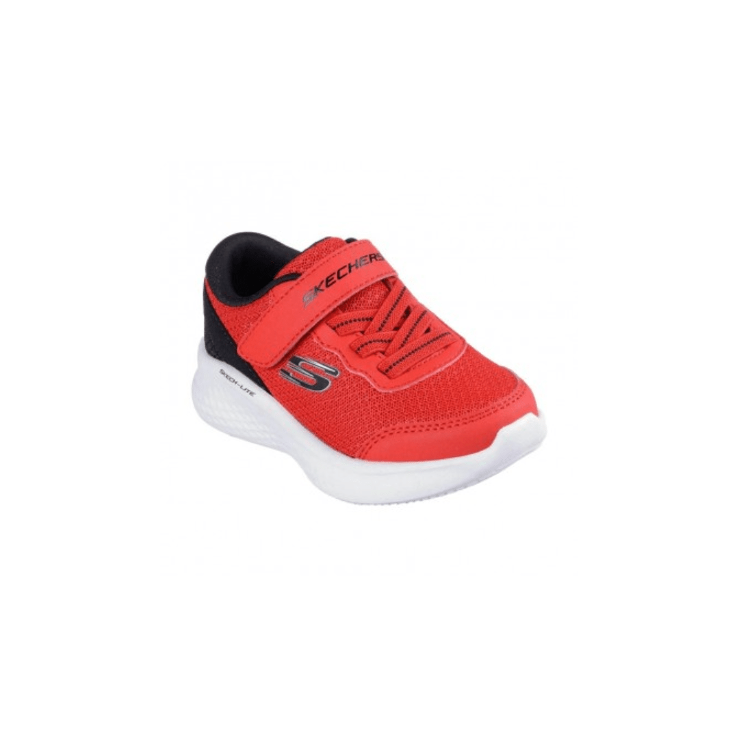 ZAPATILLAS SKECHERS BOUNDER 403908L - RDBK SKECHERS 26 - RealSport