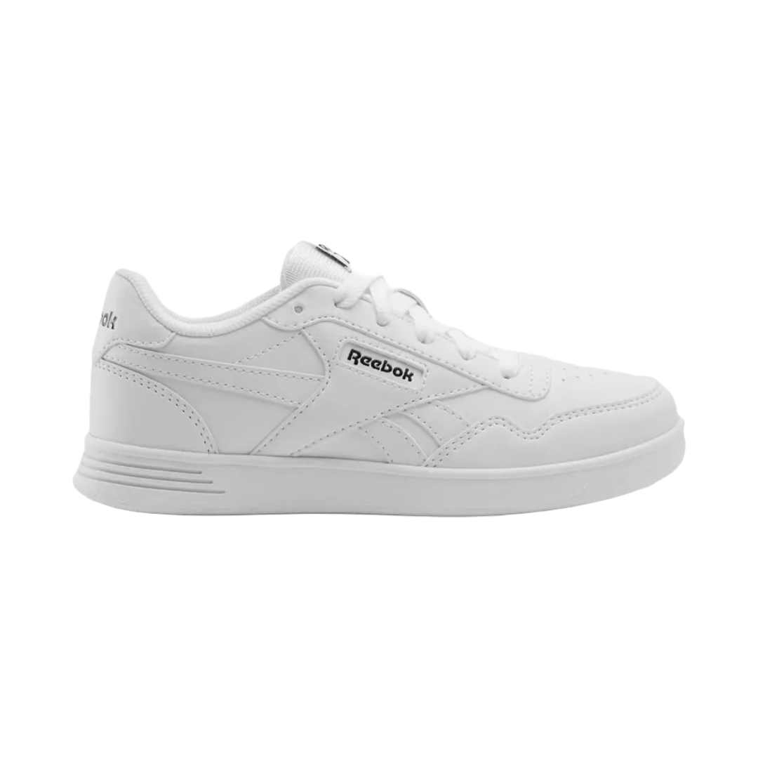 ZAPATILLAS URBANAS REEBOK COURT ADVANCE INFANTIL | 100205099 REEBOK 1,0 - RealSport