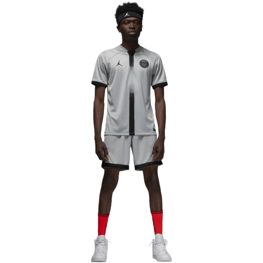 CAMISETA NIKE PARIS SAINT - GERMANI 2022/23 STADIUM AWAY HOMBRE | DJ7682 - 078 NIKE L - RealSport