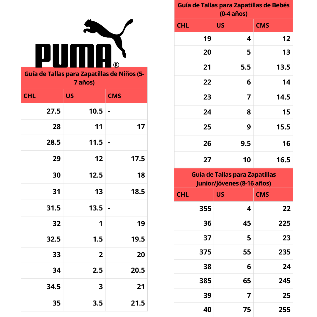 ZAPATILLAS URBANAS PUMA CLASSIC SPACE INFANTIL | 402823 01 PUMA 1,0 - RealSport