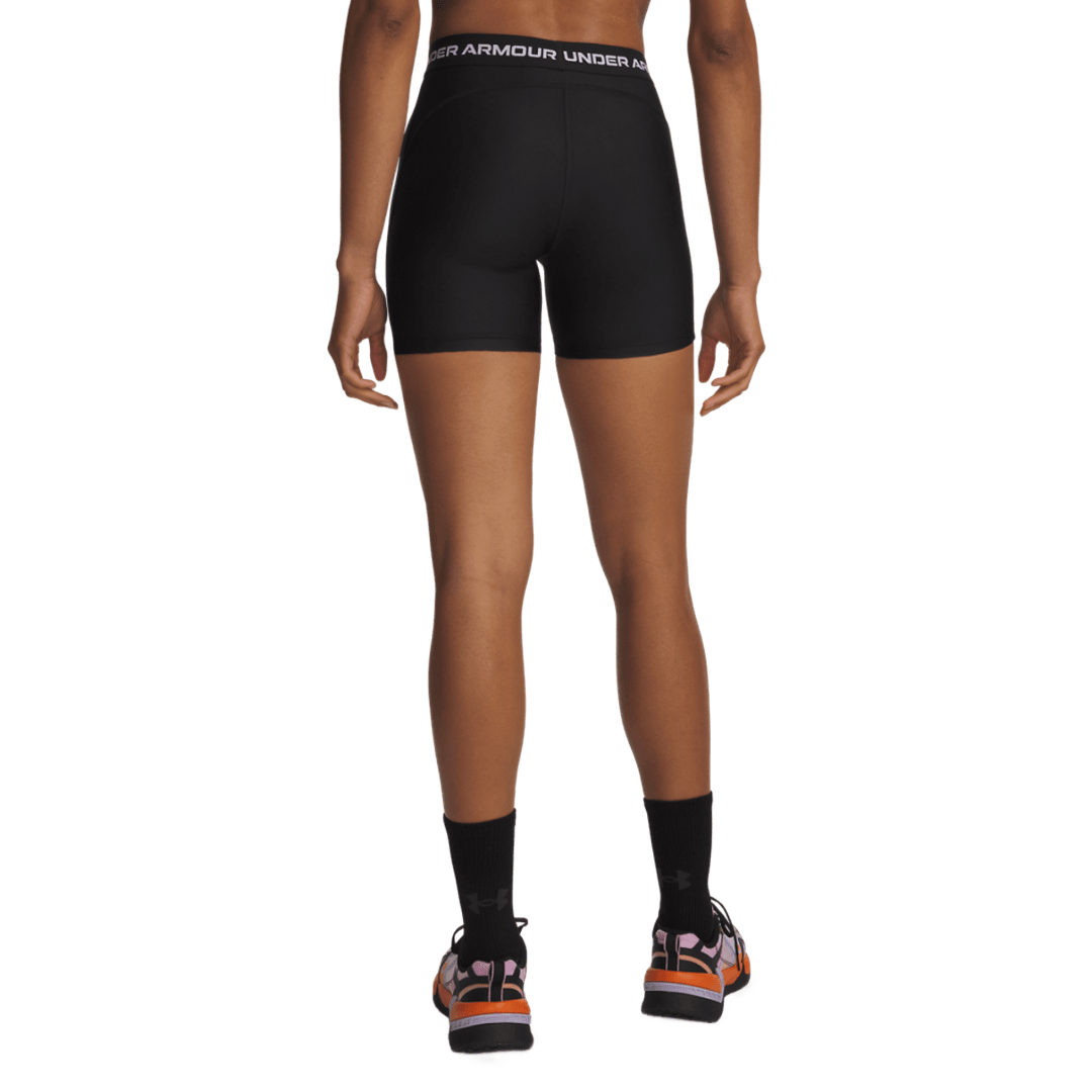 CALZA CORTA UNDER ARMOUR DE MUJER 6012294 - 008 UNDERARMON L - RealSport