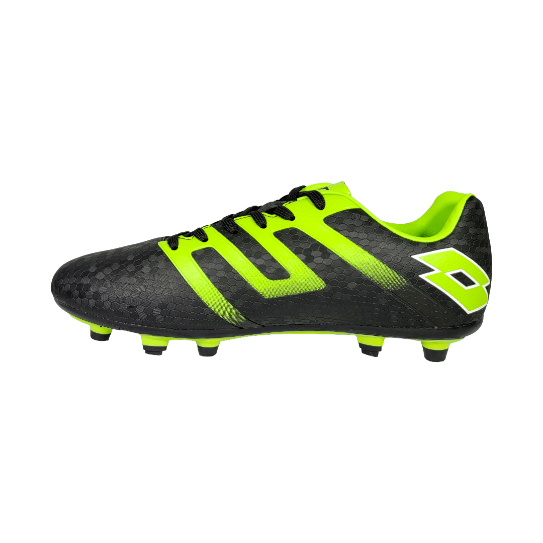 ZAPATILLAS DE FUTBOL LOTTO MAESTRO FG ADULTO J0315 LOTTO 41 EU / 40 CL / 8,5 US / 26,5 CM - RealSport