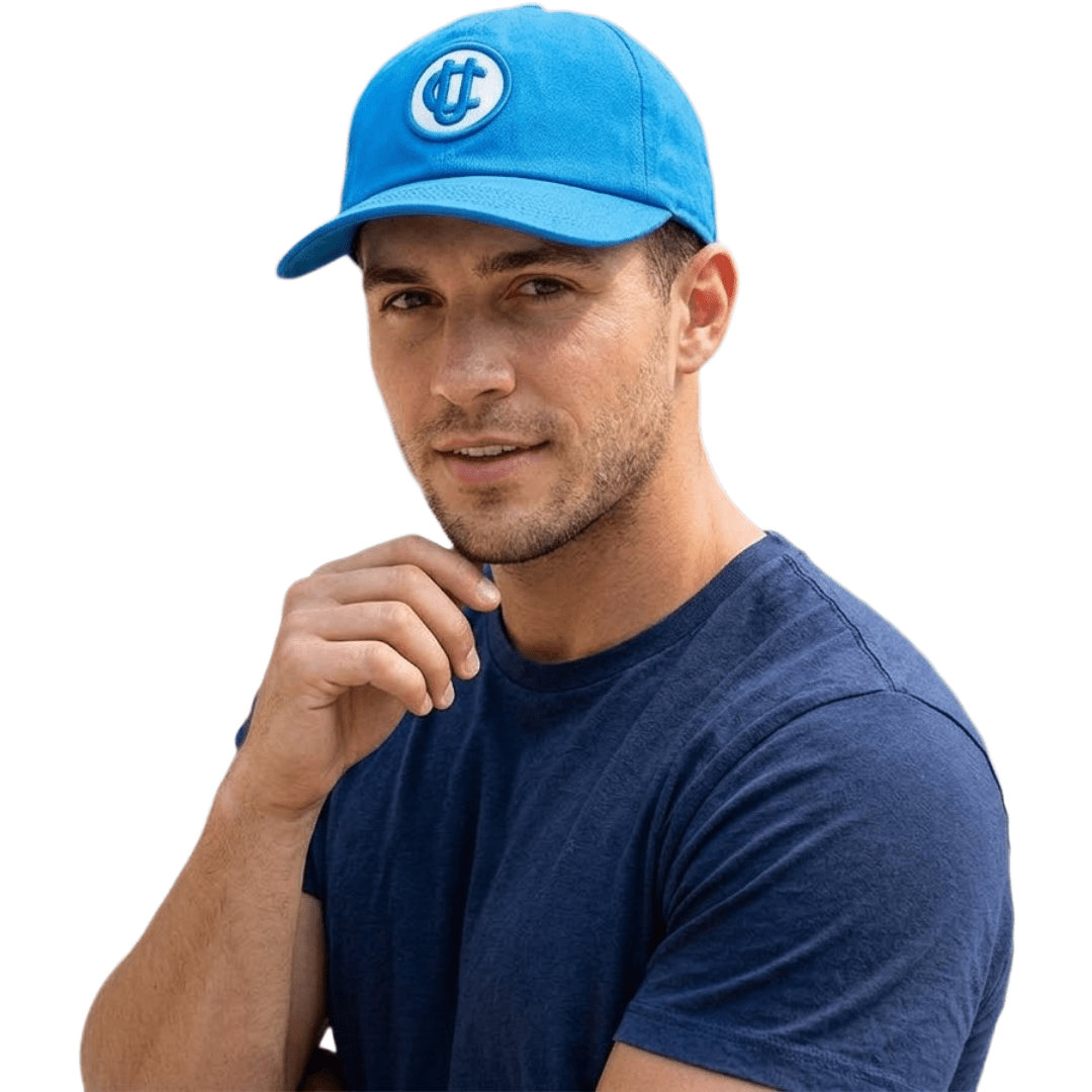 GORRA UNDER ARMOUR UC FLAT BRIM 2023 | 1375670 - 457 UNDER ARMOUR - RealSport