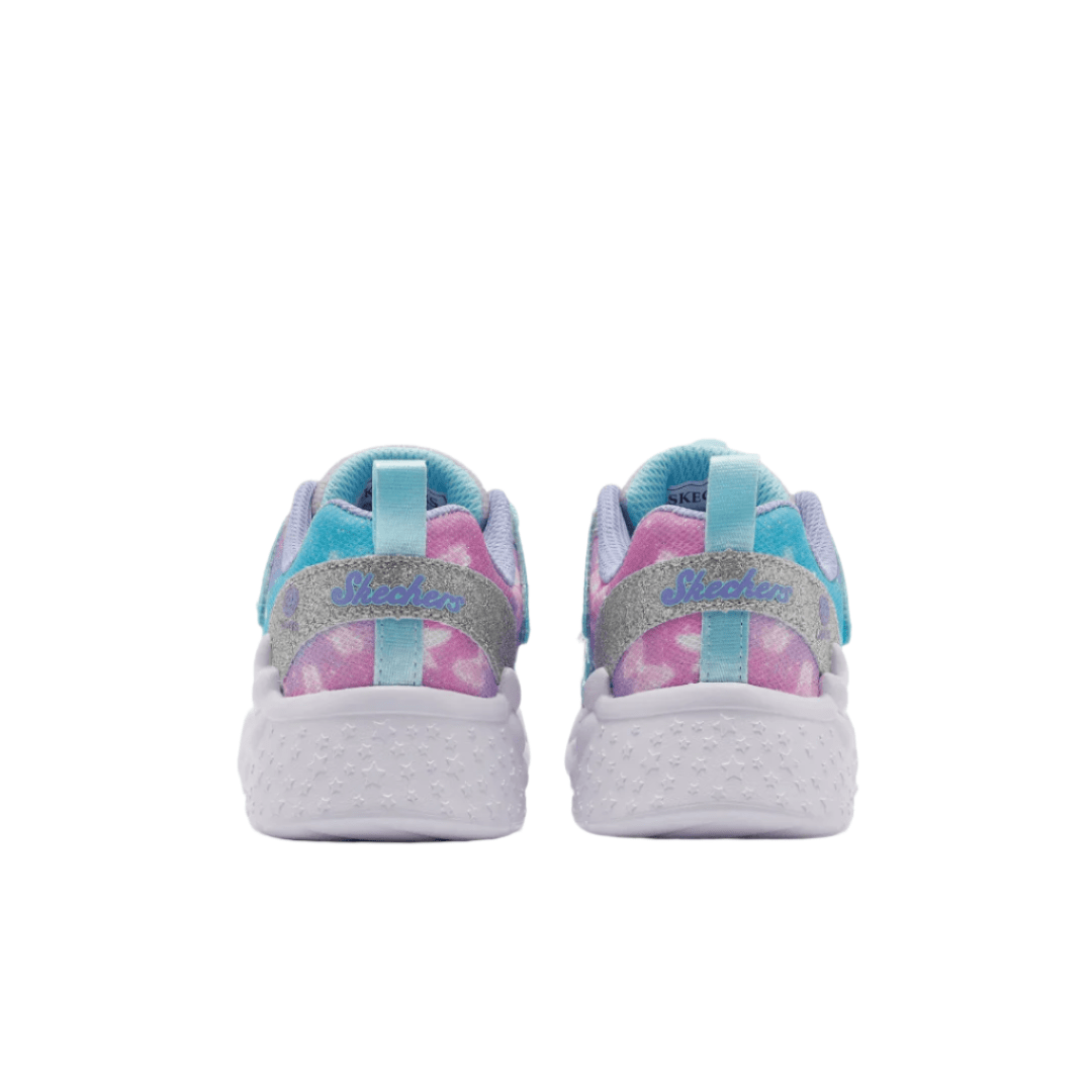 ZAPATILLAS SKECHERS S - LIGHTS DREAM RACER | 303055L - SLLV SKECHERS 26 - RealSport