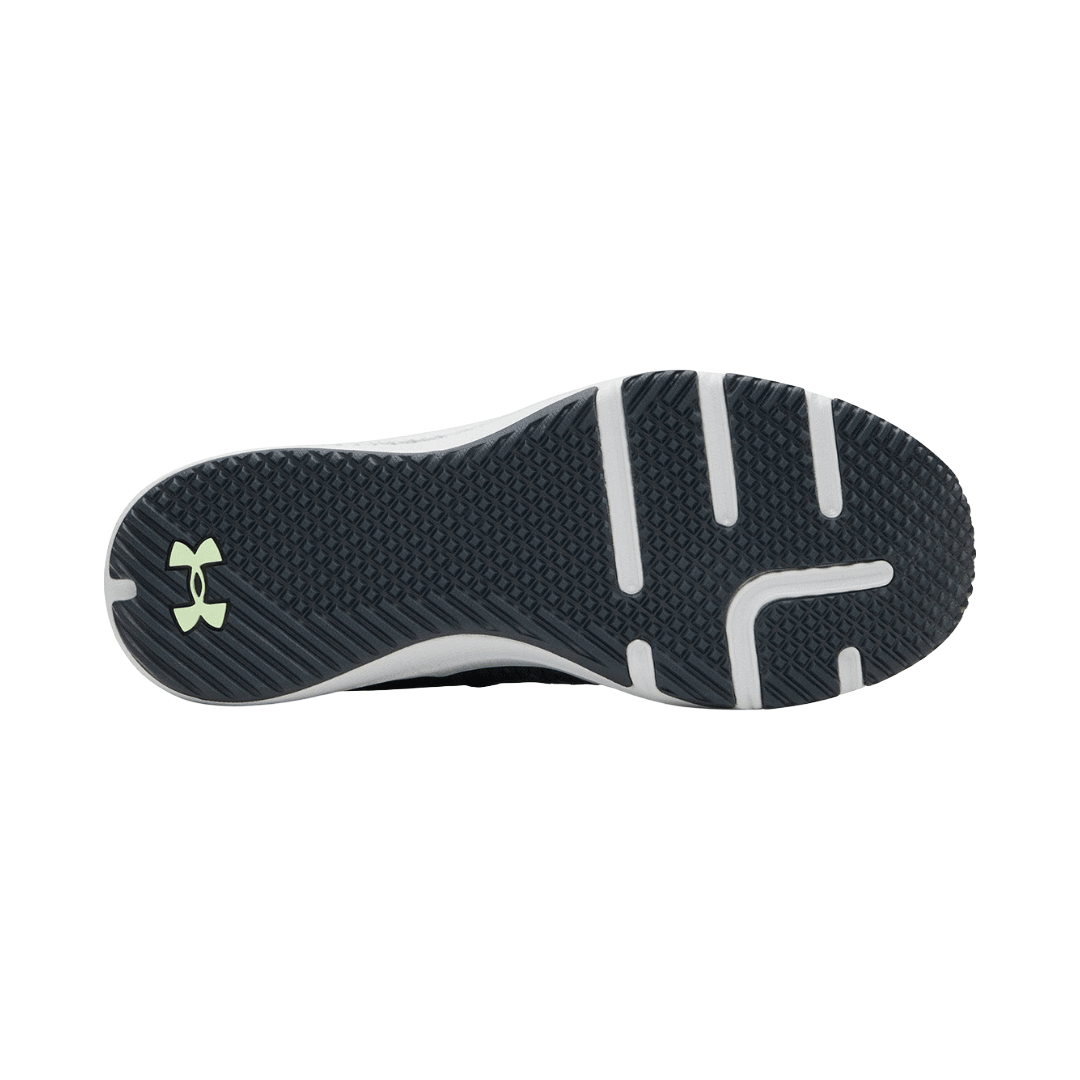 ZAPATILLAS DE TRAINING UNDER ARMOUR CHARGED ENGAGE 2 HOMBRE | 3025527 - 017 UNDER ARMOUR 39.5 CL / 7.5 US / 25.5 CM - RealSport
