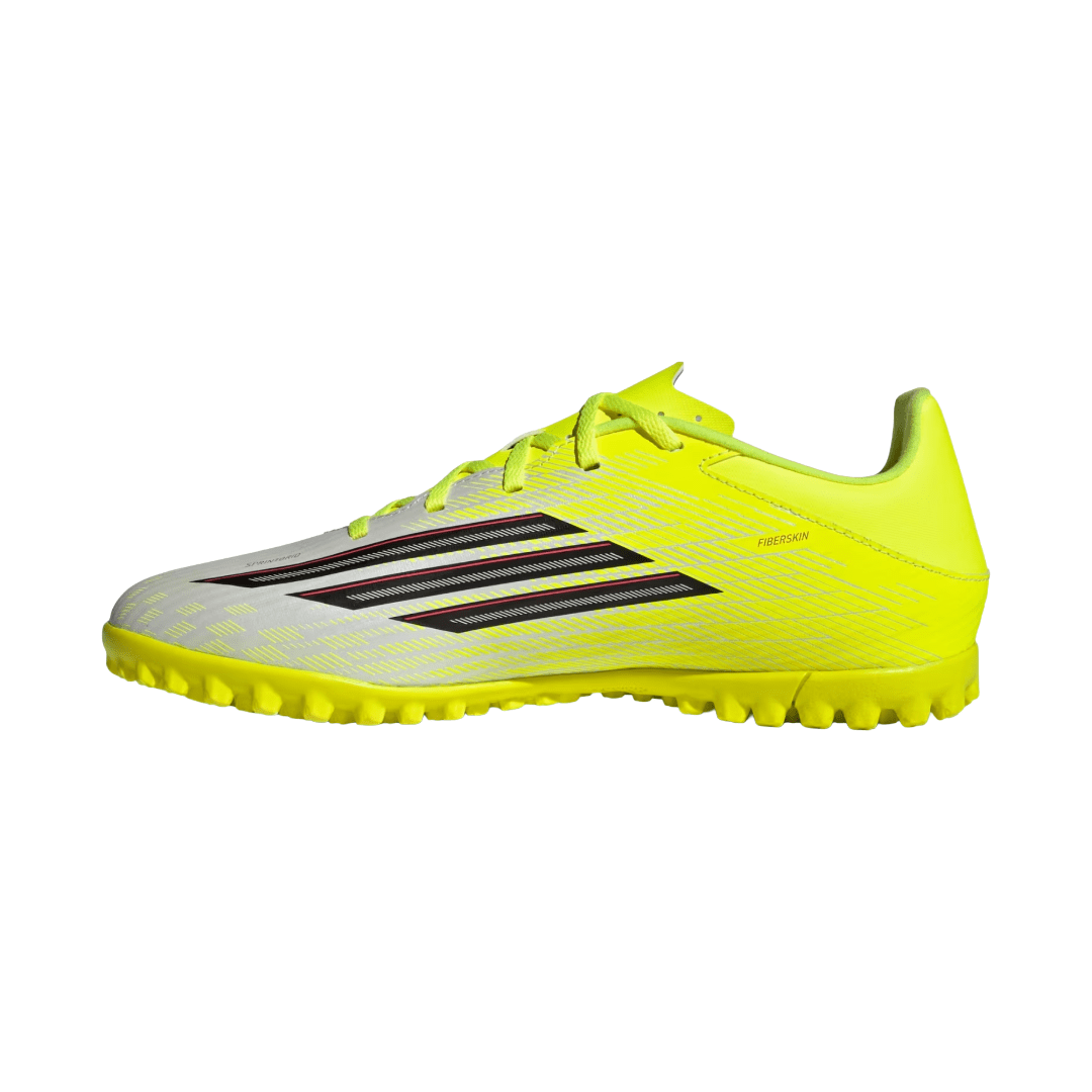 ZAPATILLAS DE BABYFÚTBOL ADIDAS F50 CLUB ADULTO | JR9051 ADIDAS 10 - RealSport