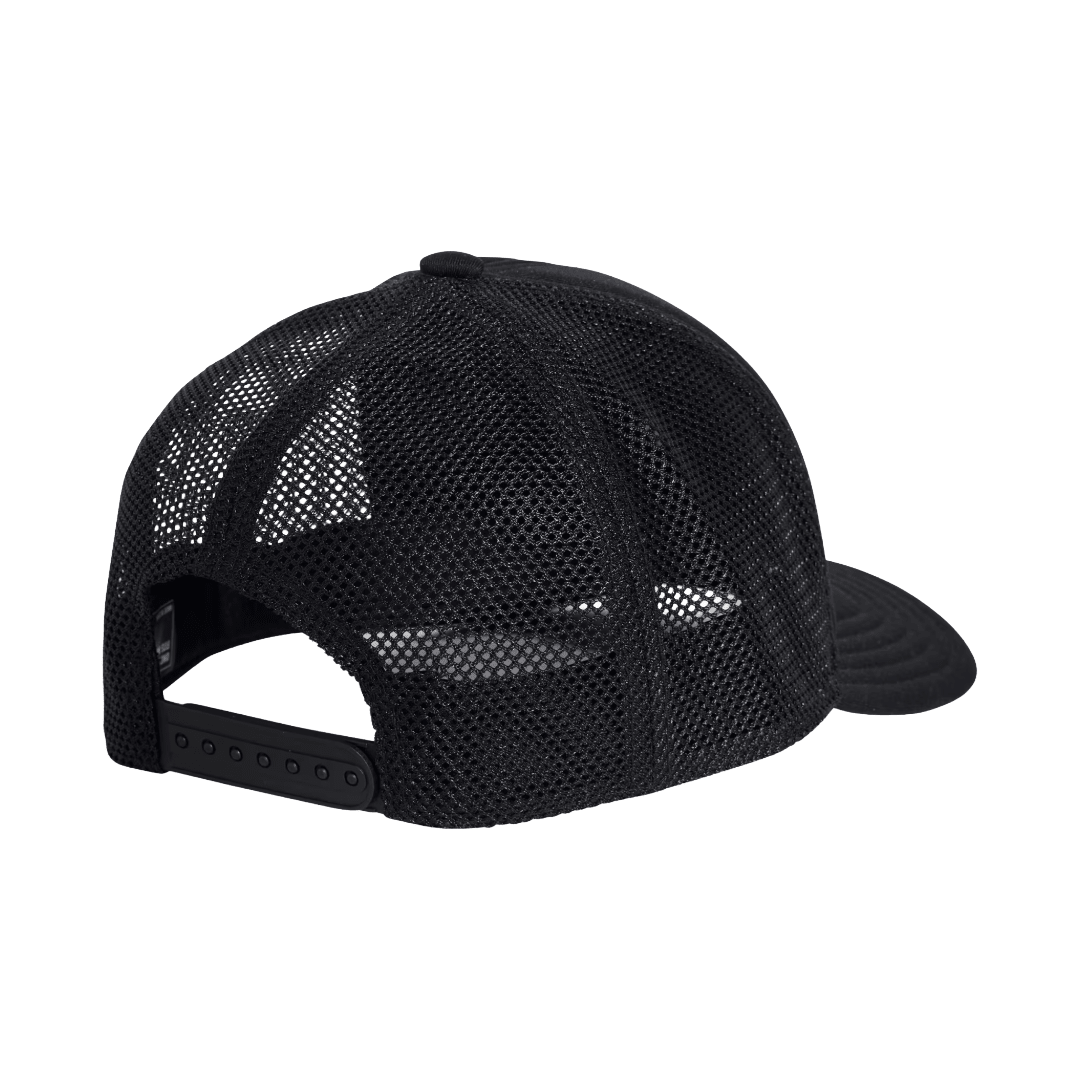 JOCKEY ADIDAS SNAPBACK TRUCKER | JE5658 ADIDAS M - RealSport