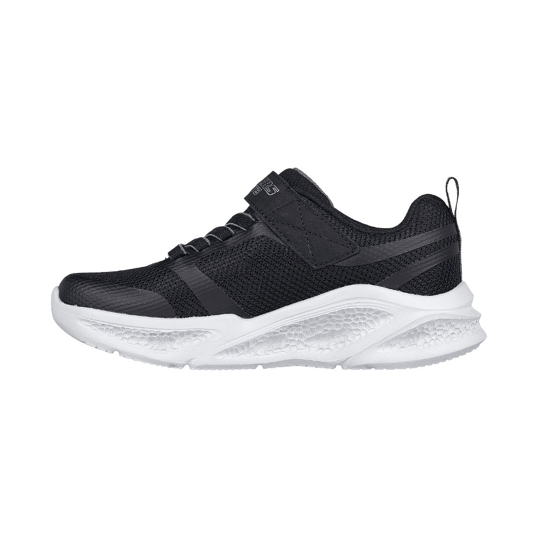 ZAPATILLAS URBANAS SKECHERS METEOR LIGHTS INFANTIL | 401675L - BKGY SKECHERS 26 - RealSport