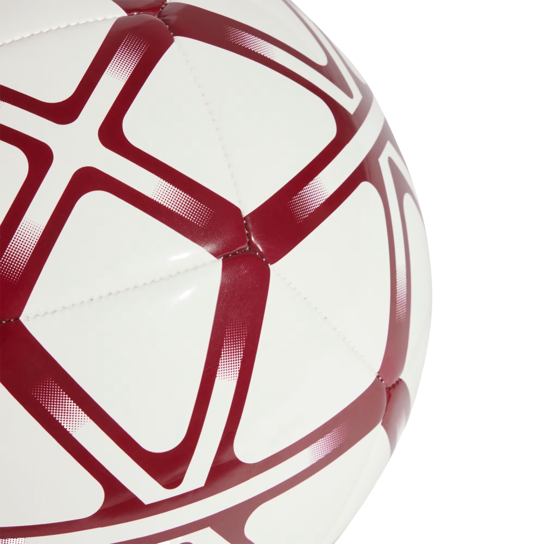 PELOTA DE FÚTBOL ADIDAS STARLANCER CLUB | JH3745 ADIDAS 5,0 - RealSport