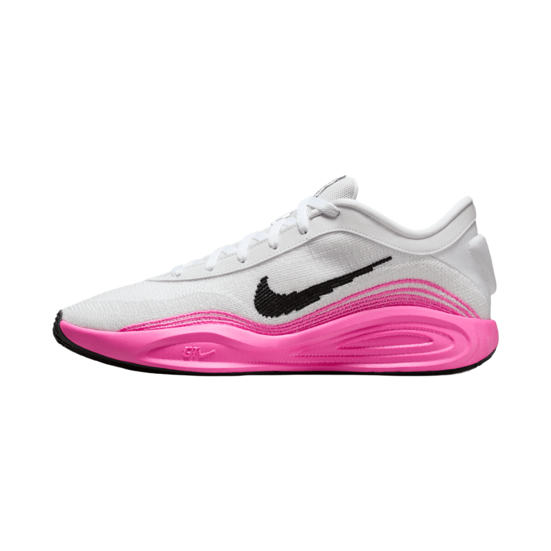 ZAPATILLAS DE BASKETBALL NIKE G.T. HUSTLE ACADEMY HOMBRE | FJ7791-105