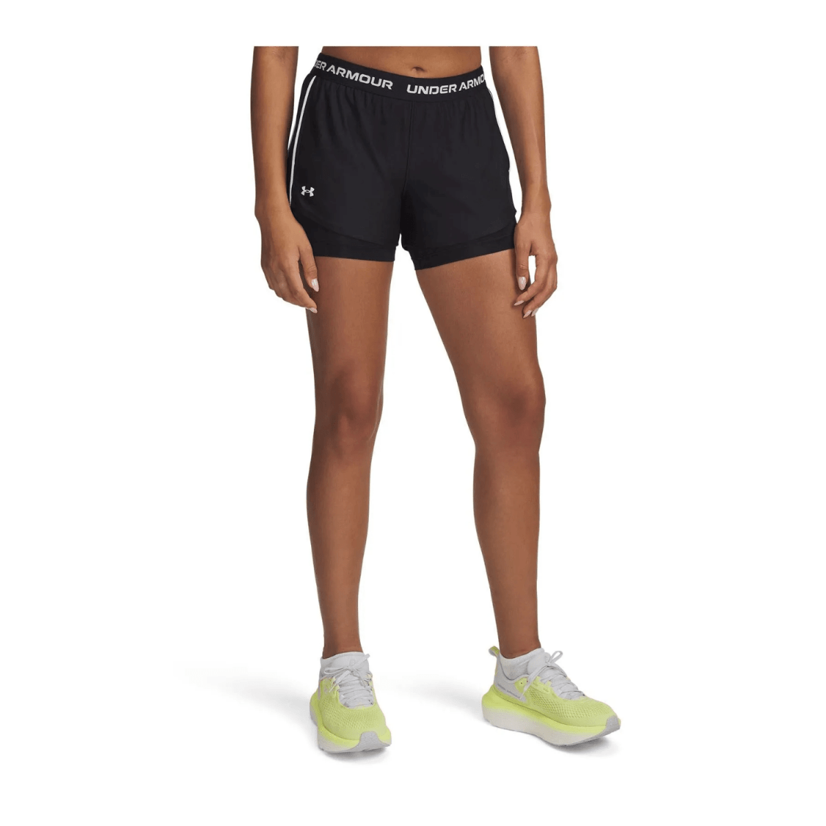 SHORTS UNDER ARMOUR PLAY UP | 1389895 - 001 UNDER ARMOUR XS - RealSport