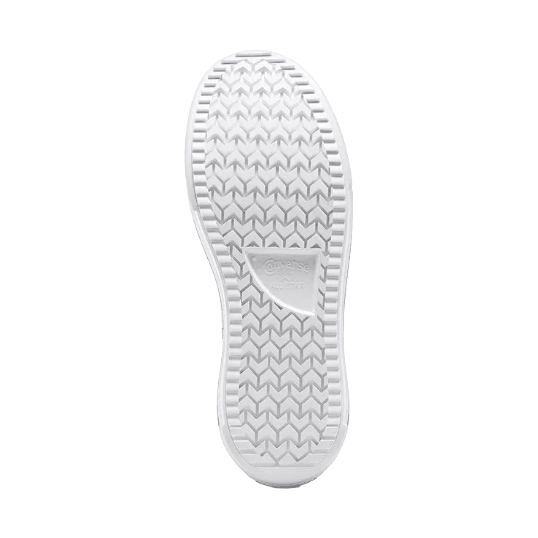 ZAPATILLAS URBANAS CONVERSE CTAS LIFT DOUBLE STACK MUJER | A12976C - 102 CONVERSE 36 CL / 3.5 US - HOMBRE / 5.5 US - MUJER / 22.5 CM - RealSport