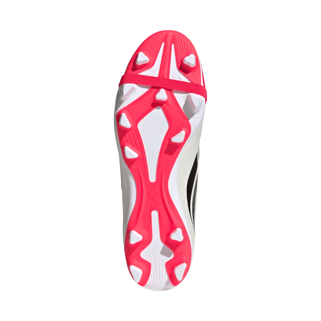 ZAPATILLAS DE FÚTBOL ADIDAS PREDATOR CLUB ADULTO | JS0346 ADIDAS 10 - RealSport