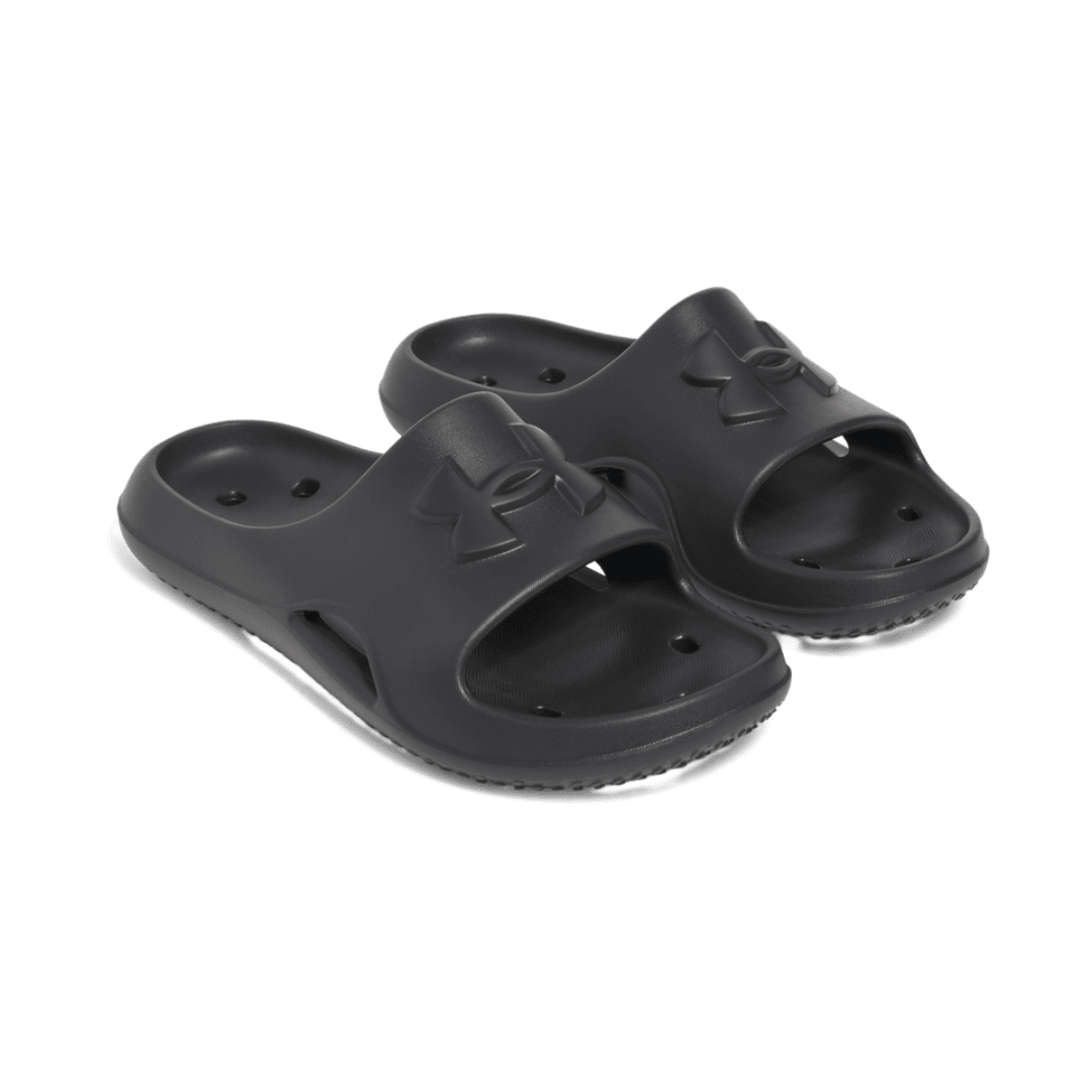 SANDALIAS UNDER ARMOR M LOCKER V SI HOMBRE | 3028094 - 001 UNDER ARMOUR 40 CL / 8 US / 26 CM - RealSport