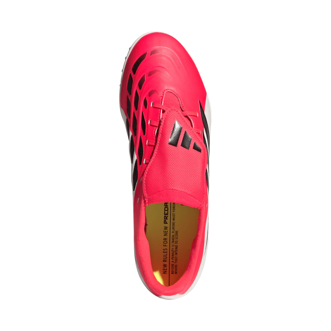 ZAPATILLAS DE BABYFÚTBOL PREDATOR CLUB ADULTO | JR5911 ADIDAS 10 - RealSport